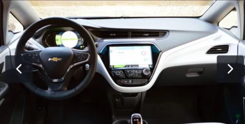 More photos of 2017 Chevrolet Bolt EV Premier at Autos of Dallas - Plano, TX