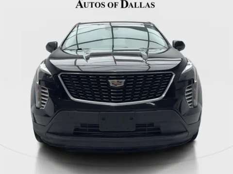 More photos of 2022 Cadillac XT4 Luxury at Autos of Dallas - Plano, TX