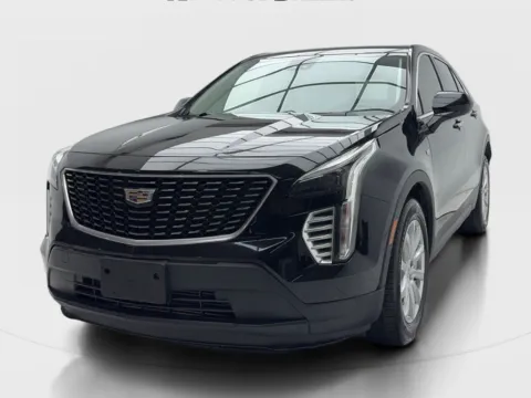 More photos of 2022 Cadillac XT4 Luxury at Autos of Dallas - Plano, TX
