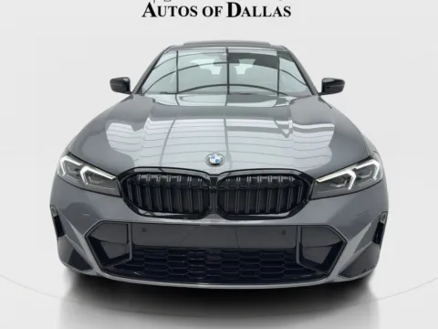 More photos of 2024 BMW 3 Series 330i at Autos of Dallas - Plano, TX