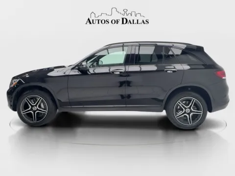 More photos of 2022 Mercedes-Benz GLC 300 at Autos of Dallas - Plano, TX