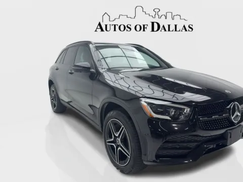 Photos of 2022 Mercedes-Benz GLC 300 for sale in Plano, TX at Autos of Dallas - Plano