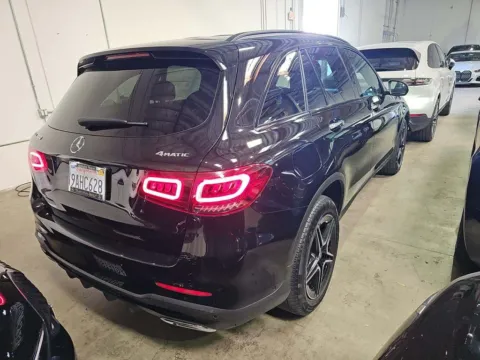Photos of 2022 Mercedes-Benz GLC 300 for sale in Plano, TX at Autos of Dallas - Plano