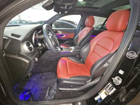 More photos of 2022 Mercedes-Benz GLC 300 at Autos of Dallas - Plano, TX