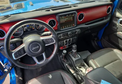 More photos of 2023 Jeep Gladiator Rubicon at Autos of Dallas - Plano, TX