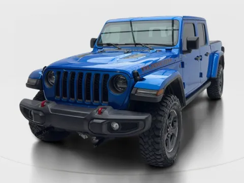 More photos of 2023 Jeep Gladiator Rubicon at Autos of Dallas - Plano, TX