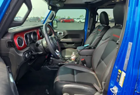 More photos of 2023 Jeep Gladiator Rubicon at Autos of Dallas - Plano, TX