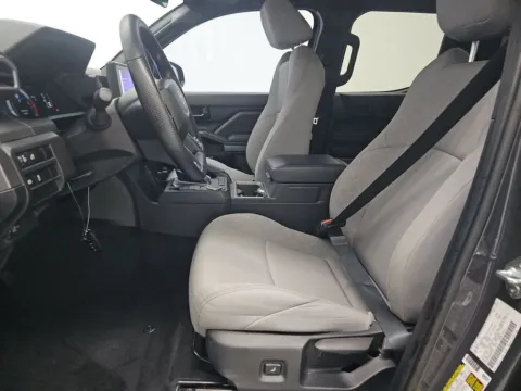 More photos of 2024 Toyota Tacoma SR5 at Autos of Dallas - Plano, TX