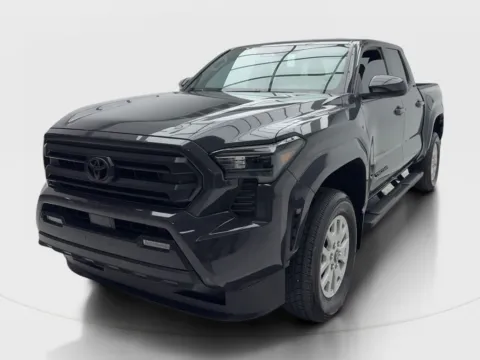 More photos of 2024 Toyota Tacoma SR5 at Autos of Dallas - Plano, TX
