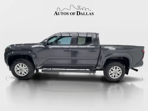 More photos of 2024 Toyota Tacoma SR5 at Autos of Dallas - Plano, TX