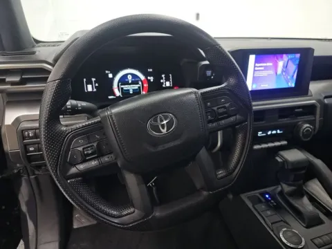 More photos of 2024 Toyota Tacoma SR5 at Autos of Dallas - Plano, TX