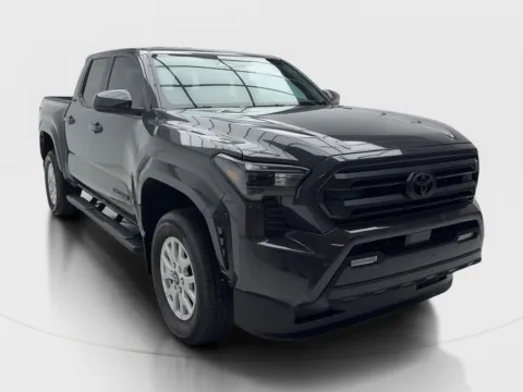 Photos of 2024 Toyota Tacoma SR5 for sale in Plano, TX at Autos of Dallas - Plano