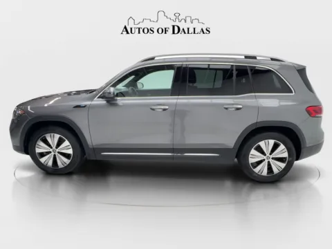 More photos of 2023 Mercedes-Benz EQB 250+ at Autos of Dallas - Plano, TX