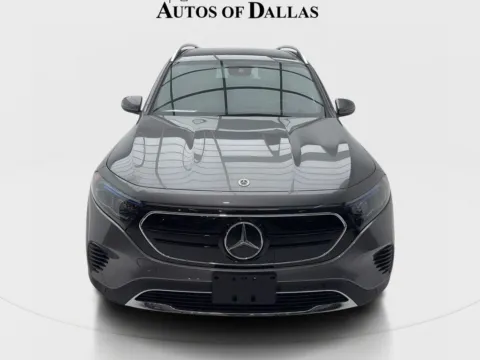 Photos of 2023 Mercedes-Benz EQB 250+ for sale in Plano, TX at Autos of Dallas - Plano
