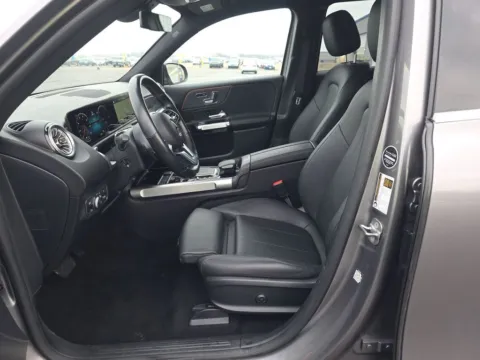 More photos of 2023 Mercedes-Benz EQB 250+ at Autos of Dallas - Plano, TX