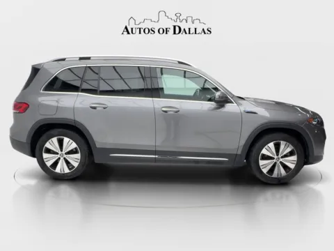 More photos of 2023 Mercedes-Benz EQB 250+ at Autos of Dallas - Plano, TX