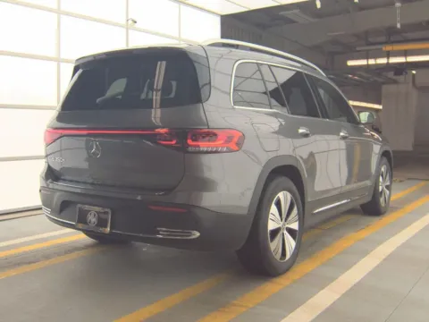 Photos of 2023 Mercedes-Benz EQB 250+ for sale in Plano, TX at Autos of Dallas - Plano