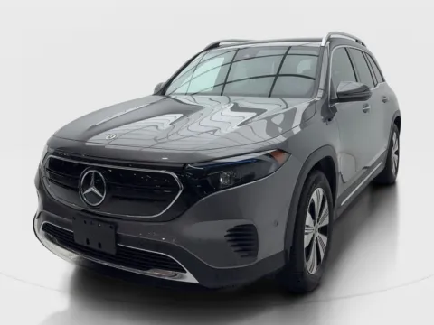 Another view of 2023 Mercedes-Benz EQB 250+ for sale in Plano, TX at Autos of Dallas - Plano