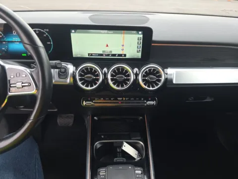 More photos of 2023 Mercedes-Benz EQB 250+ at Autos of Dallas - Plano, TX