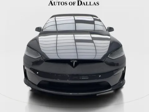 More photos of 2025 Tesla Model X at Autos of Dallas - Plano, TX