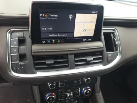 More photos of 2021 GMC Yukon SLT at Autos of Dallas - Plano, TX