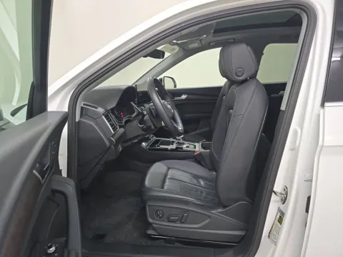 More photos of 2023 Audi Q5 40 Premium at Autos of Dallas - Plano, TX