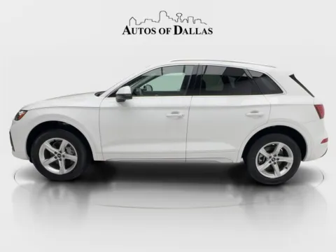 More photos of 2023 Audi Q5 40 Premium at Autos of Dallas - Plano, TX