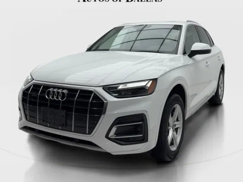 More photos of 2023 Audi Q5 40 Premium at Autos of Dallas - Plano, TX
