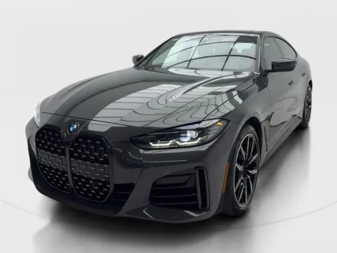 More photos of 2022 BMW 4 Series 430i Gran Coupe at Autos of Dallas - Plano, TX