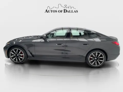 More photos of 2022 BMW 4 Series 430i Gran Coupe at Autos of Dallas - Plano, TX