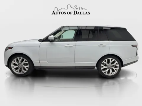 More photos of 2020 Land Rover Range Rover HSE at Autos of Dallas - Plano, TX