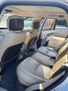 Another view of 2020 Land Rover Range Rover HSE for sale in Plano, TX at Autos of Dallas - Plano