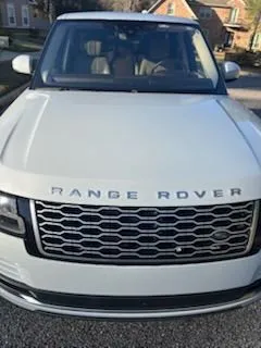 Another view of 2020 Land Rover Range Rover HSE for sale in Plano, TX at Autos of Dallas - Plano