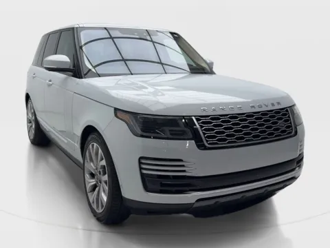 Photos of 2020 Land Rover Range Rover HSE for sale in Plano, TX at Autos of Dallas - Plano