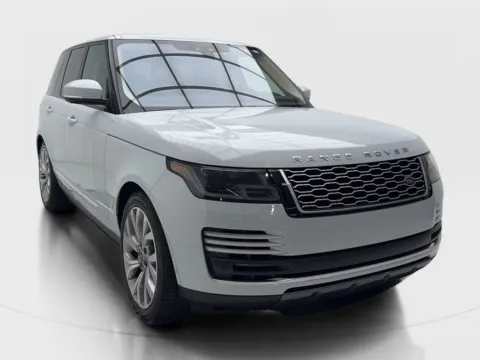 Photos of 2020 Land Rover Range Rover HSE for sale in Plano, TX at Autos of Dallas - Plano