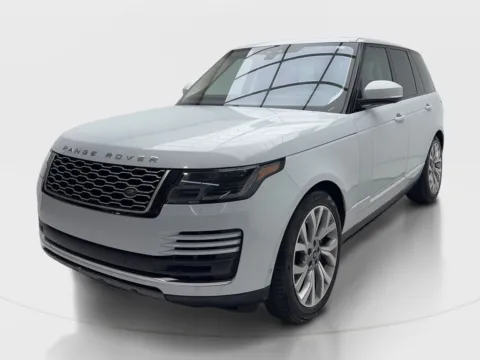More photos of 2020 Land Rover Range Rover HSE at Autos of Dallas - Plano, TX