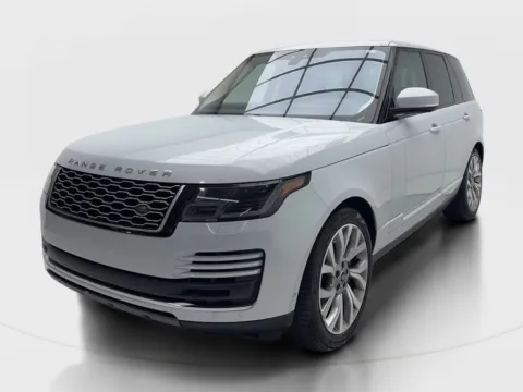 More photos of 2020 Land Rover Range Rover HSE at Autos of Dallas - Plano, TX