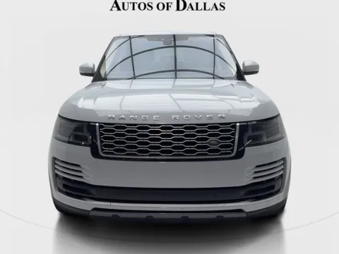 Another view of 2020 Land Rover Range Rover HSE for sale in Plano, TX at Autos of Dallas - Plano