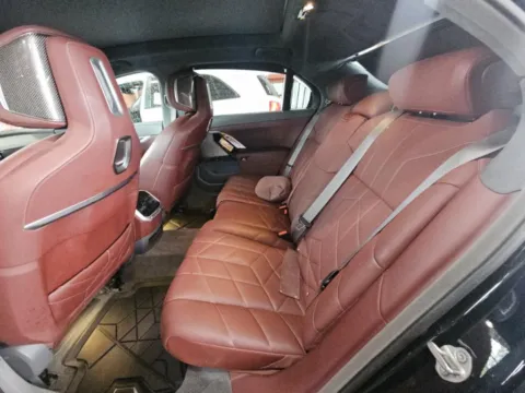 More photos of 2023 BMW 7 Series 740i at Autos of Dallas - Plano, TX