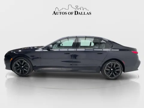 More photos of 2023 BMW 7 Series 740i at Autos of Dallas - Plano, TX