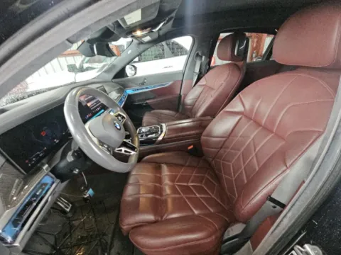 More photos of 2023 BMW 7 Series 740i at Autos of Dallas - Plano, TX