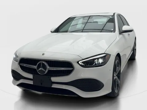 More photos of 2025 Mercedes-Benz C-Class C 300 at Autos of Dallas - Plano, TX