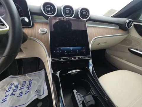 More photos of 2025 Mercedes-Benz C-Class C 300 at Autos of Dallas - Plano, TX