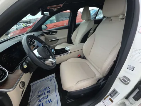 More photos of 2025 Mercedes-Benz C-Class C 300 at Autos of Dallas - Plano, TX