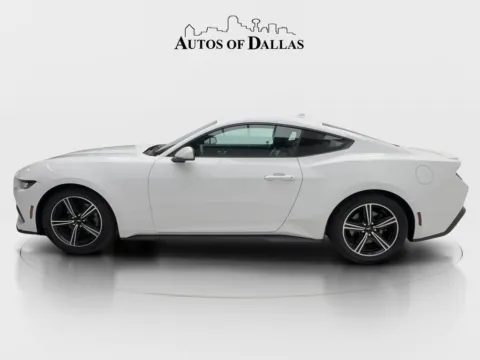 More photos of 2024 Ford Mustang EcoBoost Premium at Autos of Dallas - Plano, TX
