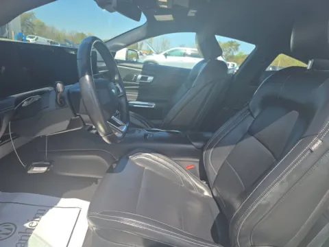More photos of 2024 Ford Mustang EcoBoost Premium at Autos of Dallas - Plano, TX