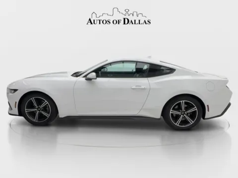 More photos of 2024 Ford Mustang EcoBoost Premium at Autos of Dallas - Plano, TX
