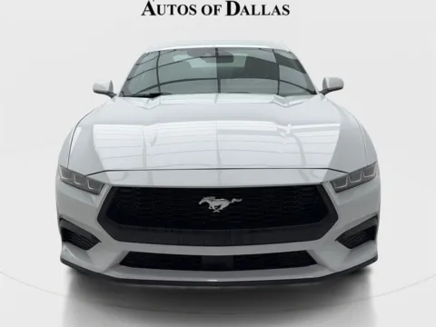 More photos of 2024 Ford Mustang EcoBoost Premium at Autos of Dallas - Plano, TX