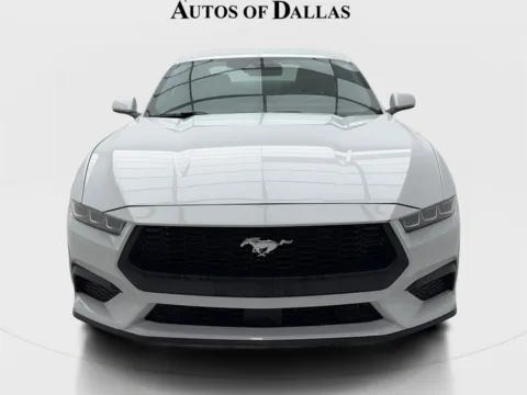 More photos of 2024 Ford Mustang EcoBoost Premium at Autos of Dallas - Plano, TX