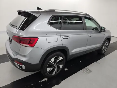 Photos of 2024 Volkswagen Taos 1.5T SE for sale in Plano, TX at Autos of Dallas - Plano